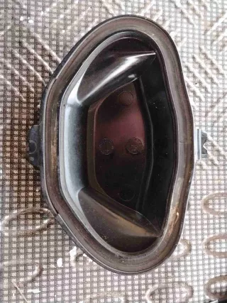 15619200 Заглушка   Opel Vectra C  Арт VC245, вид 2