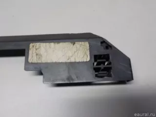 17118591021 BMW Воздуховод радиатора нижний BMW X3 G01 Арт E52498799, вид 5