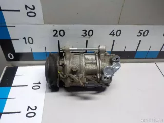 64526994082 BMW Компрессор кондиционера BMW X4 G02 Арт E52499811, вид 1