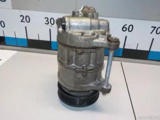 64526994082 BMW Компрессор кондиционера BMW X4 G02 Арт E52499811, вид 16