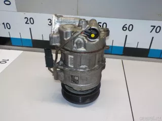 64526994082 BMW Компрессор кондиционера BMW X4 G02 Арт E52499811, вид 17