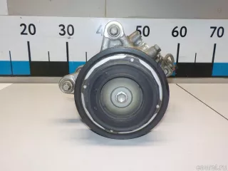 64526994082 BMW Компрессор кондиционера BMW X4 G02 Арт E52499811, вид 3