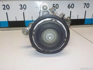 64526994082 BMW Компрессор кондиционера BMW X4 G02 Арт E52499811, вид 4