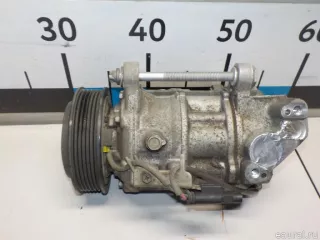 64526994082 BMW Компрессор кондиционера BMW X4 G02 Арт E52499811, вид 5