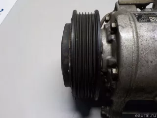 64526994082 BMW Компрессор кондиционера BMW X4 G02 Арт E52499811, вид 10