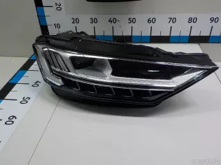 4N0941036A VAG Фара правая Audi A8 D5 (S8) Арт E52503104, вид 1