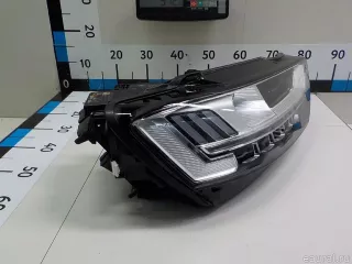 4N0941036A VAG Фара правая Audi A8 D5 (S8) Арт E52503104, вид 5