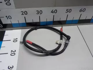 12428589168 BMW Клемма аккумулятора плюс BMW X4 G02 Арт E52507661, вид 1