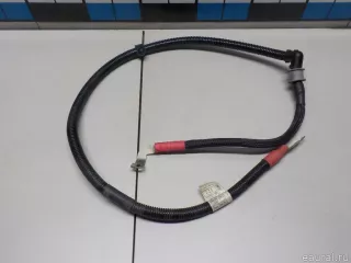 12428589168 BMW Клемма аккумулятора плюс BMW X4 G02 Арт E52507661, вид 3