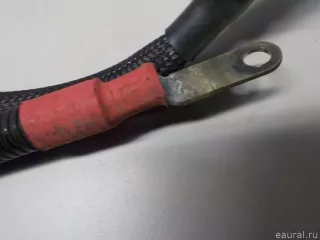 12428589168 BMW Клемма аккумулятора плюс BMW X4 G02 Арт E52507661, вид 4