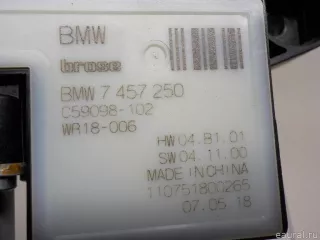 51337457250 BMW Моторчик стеклоподъемника BMW X3 G01 Арт E52507827, вид 8