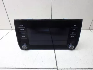 565919605BIZY VAG Дисплей Skoda Karoq Арт E95738556, вид 1