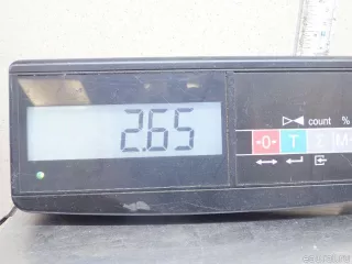 J9C1406 Jaguar Кронштейн двигателя Jaguar XE 1 restailing Арт E95738709, вид 11