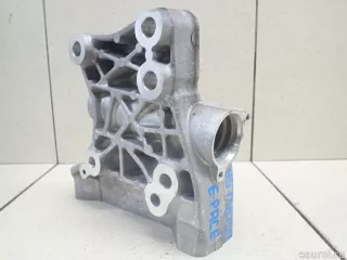 J9C1406 Jaguar Кронштейн двигателя Jaguar XE 1 restailing Арт E95738709, вид 4