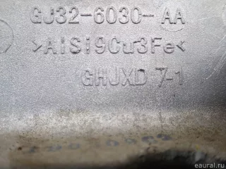 J9C1406 Jaguar Кронштейн двигателя Jaguar XE 1 restailing Арт E95738709, вид 10