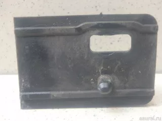51117424511 BMW Кронштейн переднего бампера BMW X1 F48 Арт E95740052, вид 2