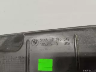 51487395549 BMW Пыльник (кузов наружные) BMW X3 G01 Арт E23678484, вид 8