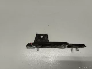 51117399984 BMW Кронштейн переднего бампера правый BMW X3 G01 Арт E23678486, вид 1