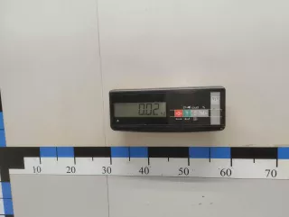 51117399984 BMW Кронштейн переднего бампера правый BMW X3 G01 Арт E23678486, вид 11