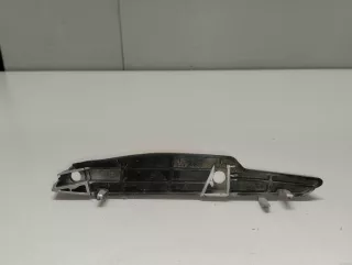 51117399984 BMW Кронштейн переднего бампера правый BMW X3 G01 Арт E23678486, вид 2
