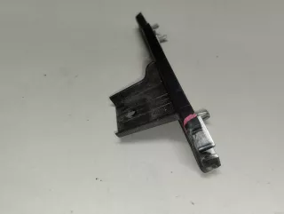 51117399984 BMW Кронштейн переднего бампера правый BMW X3 G01 Арт E23678486, вид 5
