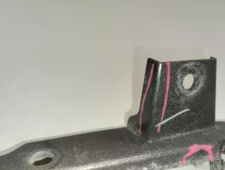 51117399984 BMW Кронштейн переднего бампера правый BMW X3 G01 Арт E23678486, вид 7