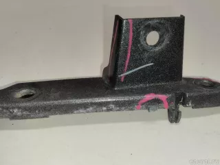 51117399984 BMW Кронштейн переднего бампера правый BMW X3 G01 Арт E23678486, вид 9
