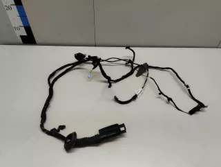 61129325917 BMW Проводка (коса) BMW 4 F32/F33/GT F36 Арт E23681810, вид 1
