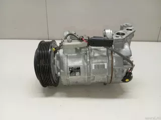 64526994082 BMW Компрессор кондиционера BMW X3 G01 Арт E23688787, вид 1