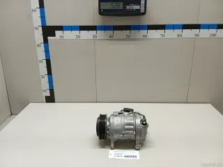 64526994082 BMW Компрессор кондиционера BMW X3 G01 Арт E23688787, вид 11