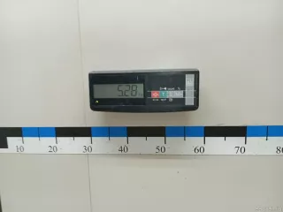 64526994082 BMW Компрессор кондиционера BMW X3 G01 Арт E23688787, вид 12