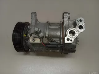 64526994082 BMW Компрессор кондиционера BMW X3 G01 Арт E23688787, вид 2