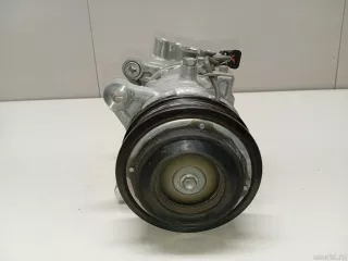 64526994082 BMW Компрессор кондиционера BMW X3 G01 Арт E23688787, вид 4