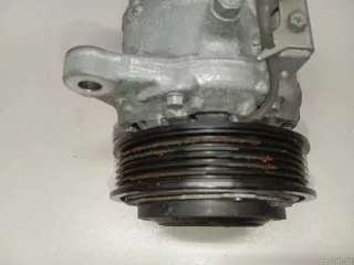 64526994082 BMW Компрессор кондиционера BMW X3 G01 Арт E23688787, вид 5