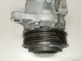 64526994082 BMW Компрессор кондиционера BMW X3 G01 Арт E23688787, вид 6