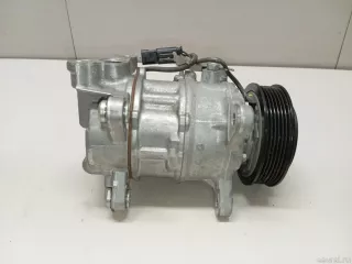 64526994082 BMW Компрессор кондиционера BMW X3 G01 Арт E23688787, вид 7