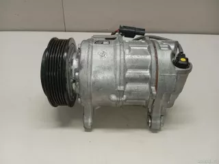 64526994082 BMW Компрессор кондиционера BMW X3 G01 Арт E23688787, вид 9