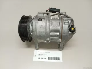 64526994082 BMW Компрессор кондиционера BMW X3 G01 Арт E23688787, вид 10