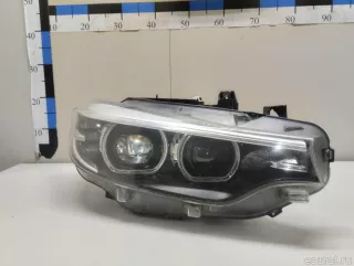 63117478152 BMW Фара правая BMW 4 F32/F33/GT F36 Арт E23689854