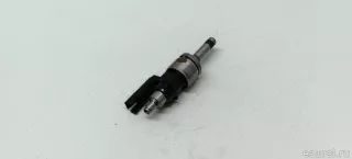 32140134 Volvo Распределитель впрыска (инжектор) Volvo  V60 2 Арт E103077350, вид 6