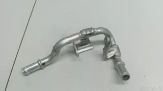 059121432E VAG Трубка охлаждающей жидкости металлическая Audi A6 C8 (S6,RS6) Арт E103080421, вид 2