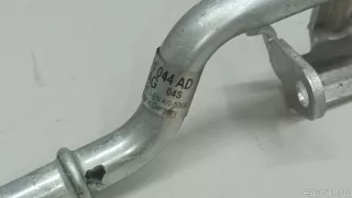 059121432E VAG Трубка охлаждающей жидкости металлическая Audi A6 C8 (S6,RS6) Арт E103080421, вид 5