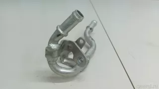 059121432E VAG Трубка охлаждающей жидкости металлическая Audi A6 C8 (S6,RS6) Арт E103080421, вид 7