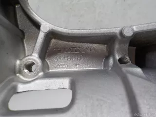 31480101 Volvo Кронштейн генератора Volvo XC60 2 Арт E41203872, вид 3