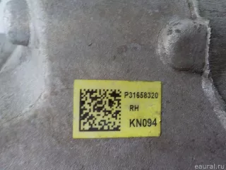 31658320 Volvo Кулак задний правый Volvo XC60 2 Арт E41204267, вид 6