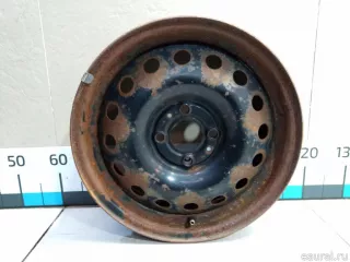 403009U00B Nissan Диск колесный железо Nissan Note E12 Арт E60688121, вид 1
