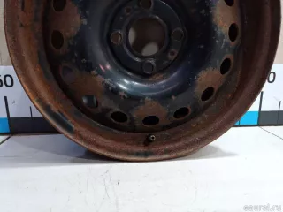 403009U00B Nissan Диск колесный железо Nissan Note E12 Арт E60688121, вид 2