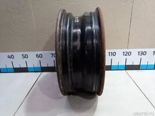 403009U00B Nissan Диск колесный железо Nissan Note E12 Арт E60688121, вид 4