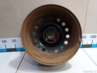 403009U00B Nissan Диск колесный железо Nissan Note E12 Арт E60688121, вид 5