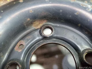 403009U00B Nissan Диск колесный железо Nissan Note E12 Арт E60688121, вид 6